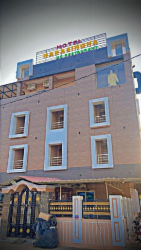 Hotel Narashingha
